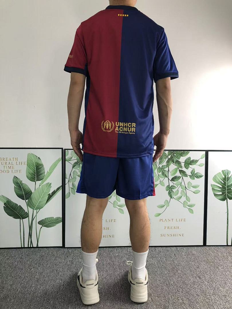 Unbranded 68 FOOTBALL T-SHIRT SHORTS 1122511002 (Im 170Cm 57Kg I Wear Size S In The Phot) - Image 5