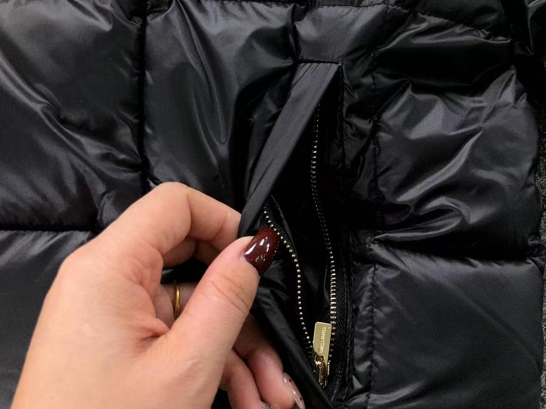 Miu Miu 318 M⭐U DOWN JACKETS FEMAIE - Image 15