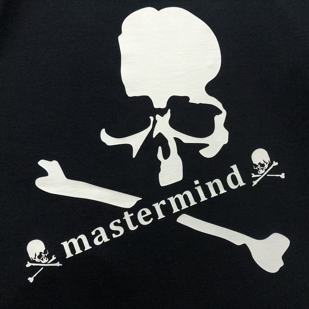 Mastermind 128 MASTERMIND T-SHIRT - Image 8