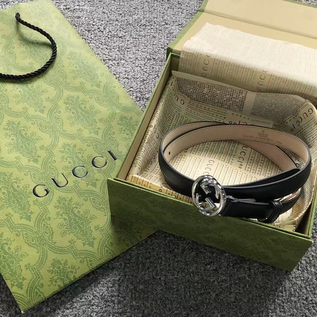 Gucci 275 G⭐C⭐I