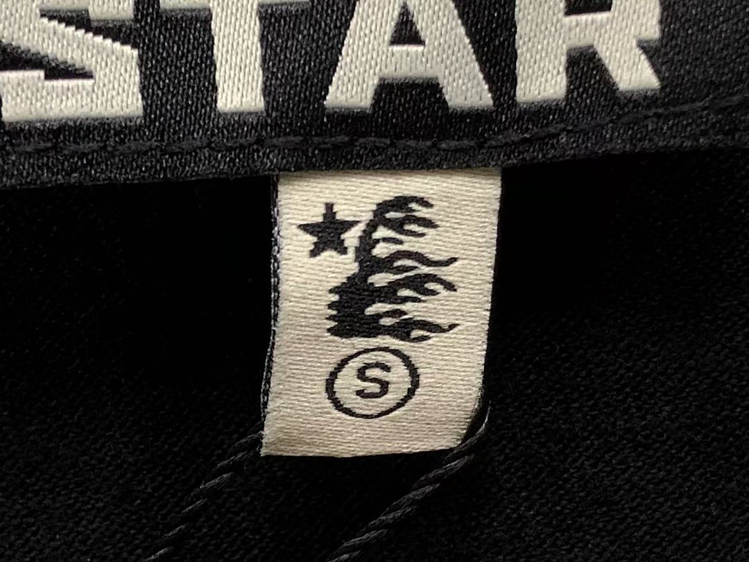 Hellstar 78 HELLSTAR T-SHIRT 56280889 (Im 170Cm 60Kg I Wear Size S In The Phot) - Image 15