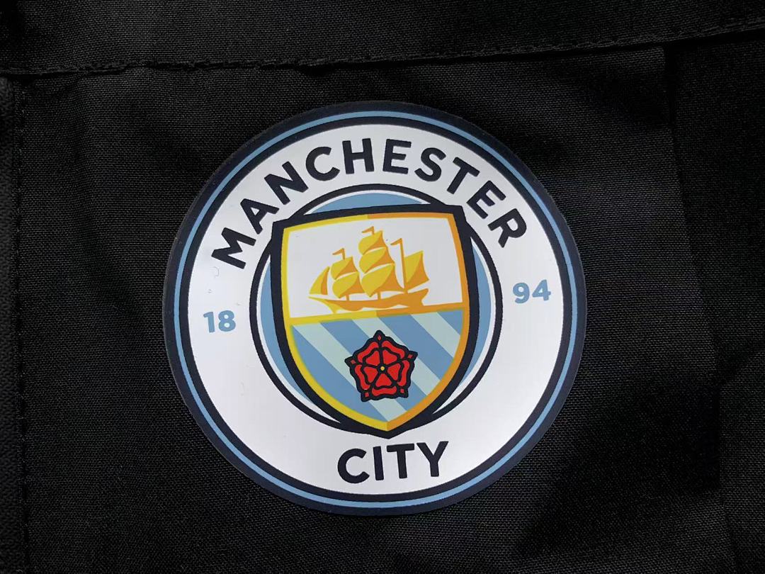 Unbranded 178 FOOTBALL JACKET 11121307002 (Im 170Cm 60Kg I Wear Size L In The Phot) - Image 9