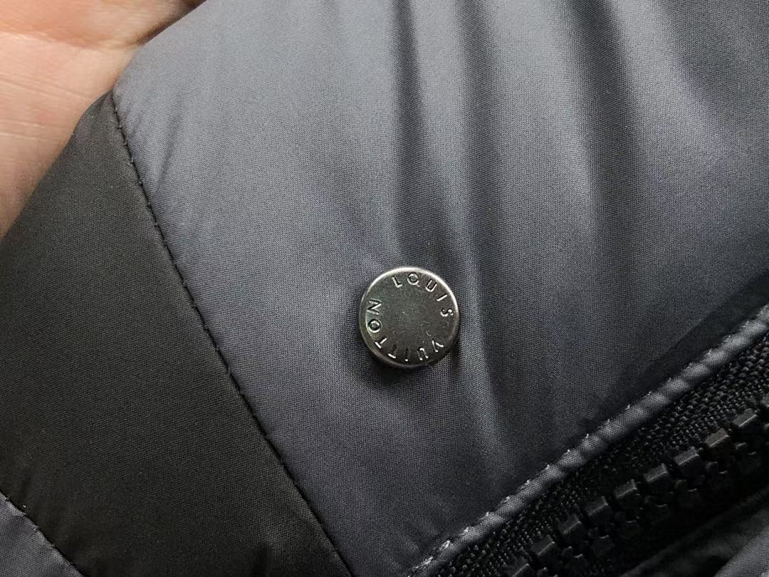 Louis Vuitton 708 L⭐ DOWN JACKETS 5100706147 (Im 170Cm 60Kg I Wear Size XS In The Phot) - Image 18