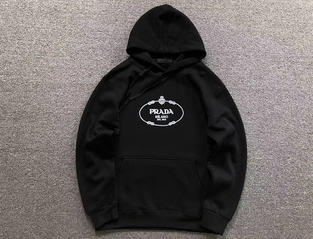 Unbranded 215 P⭐A⭐A HOODIE 2110311101 (Im 170Cm 60Kg I Wear Size XL In The Phot) - Image 7