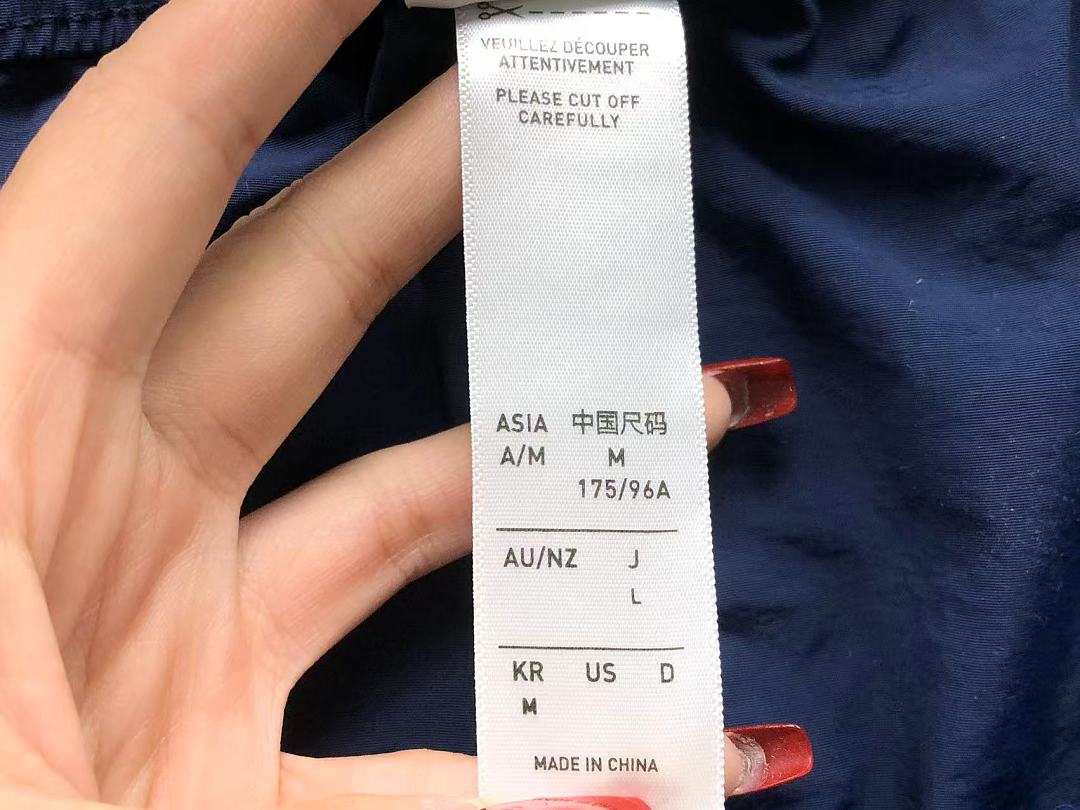Adidas 98 A⭐I⭐AS SHORTS 126300335 (Im 170Cm 60Kg I Wear Size M In The Phot) - Image 19