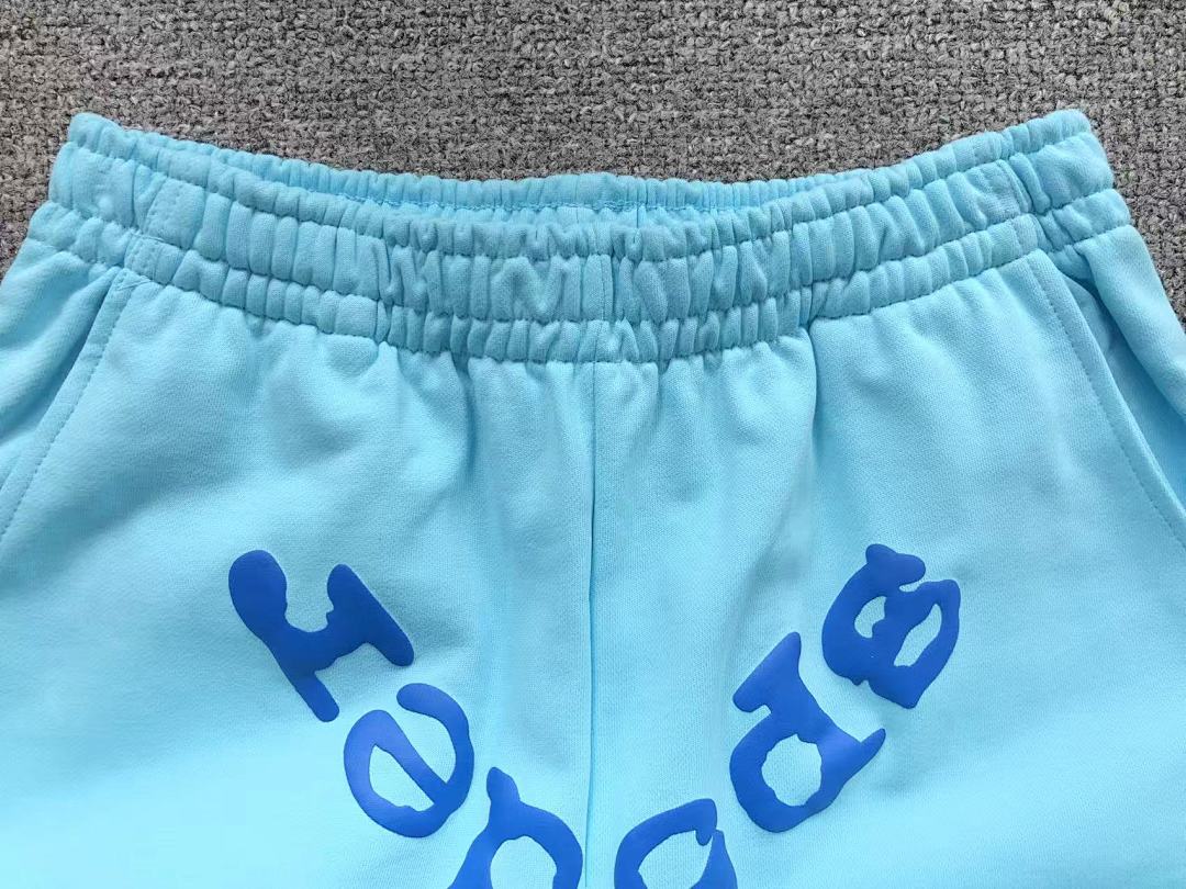 Sp5der TROUSERS125 SP5DER HOODIE - Image 33