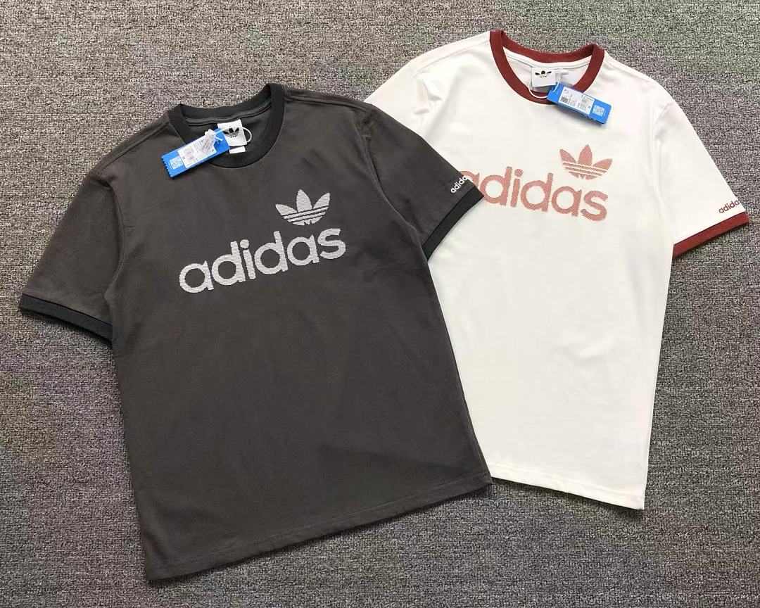 Adidas 108 A⭐I⭐AS T-SHIRT 4204210377 (Im 170Cm 60Kg I Wear Size M In The Phot) - Image 5