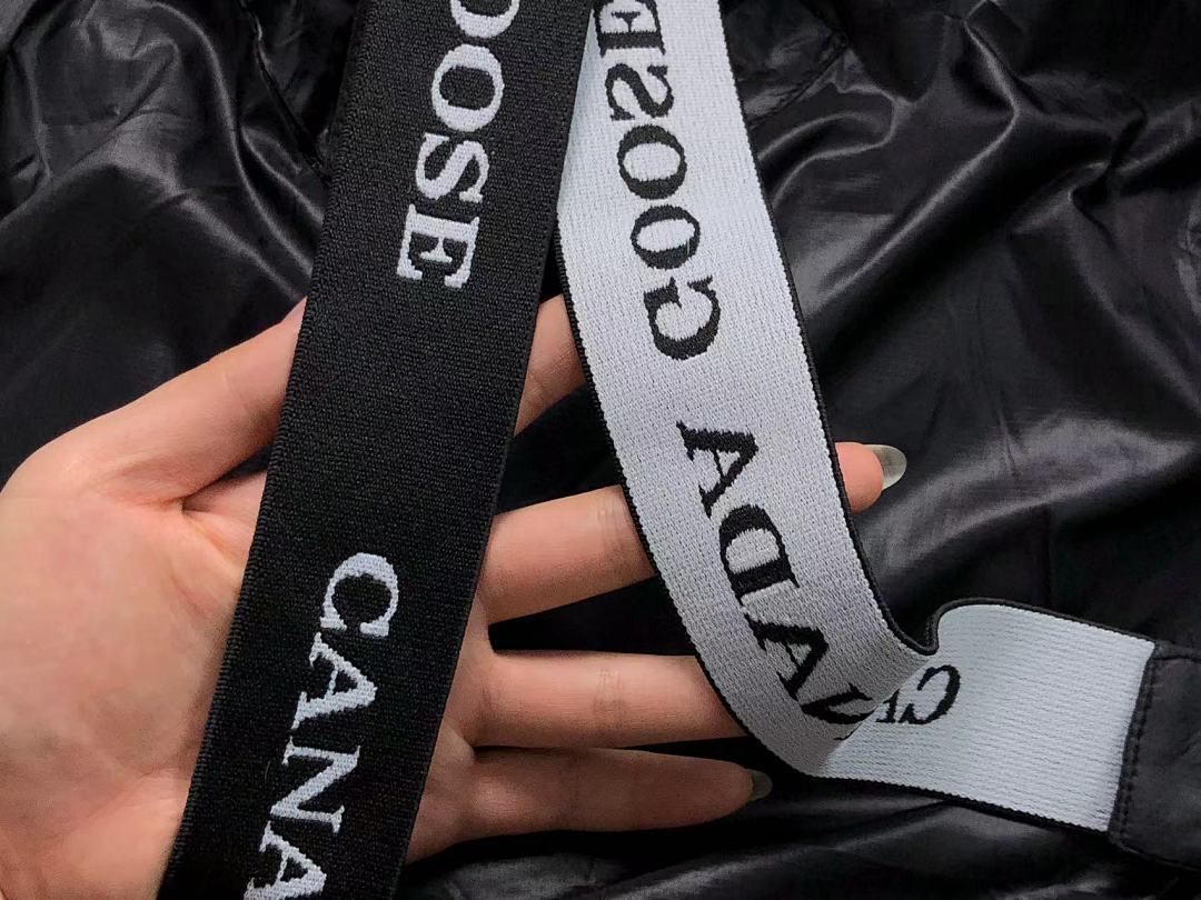 Canada Goose 598 C⭐N⭐⭐A G⭐⭐⭐E DOWN JACKETS 380554 (Im 170Cm 57Kg I Wear Size M In The Phot) - Image 38