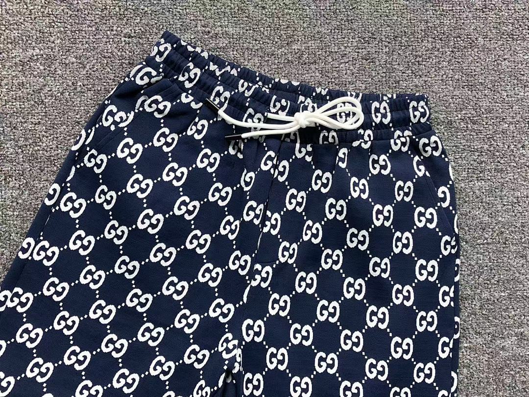 Gucci 108 G⭐C⭐I SHORTS 3105150220 (Im 170Cm 60Kg I Wear Size M In The Phot) - Image 7