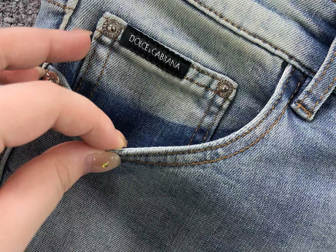 Unbranded 175 D⭐LC⭐ GA⭐⭐A⭐A TROUSERS 412252601 (Im 170Cm 60Kg I Wear Size 33 In The Phot) - Image 17