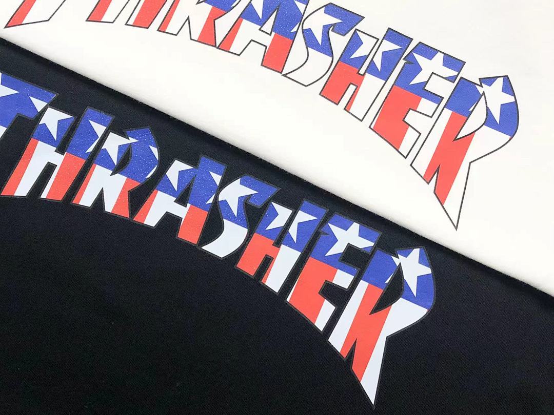Thrasher 75 THRASHER T-SHIRT - Image 12