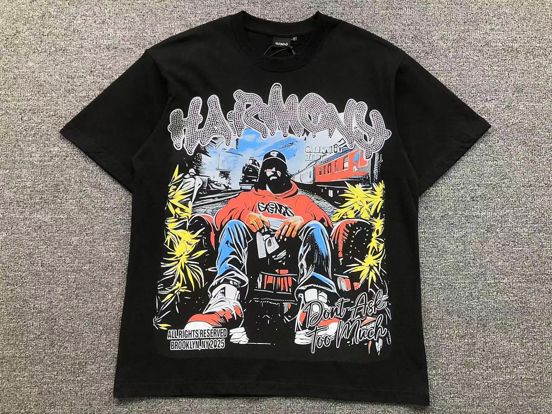 Unbranded 118 FASHION T-SHIRT 3205193517 (Im 170Cm 60Kg I Wear Size S In The Phot) - Image 5