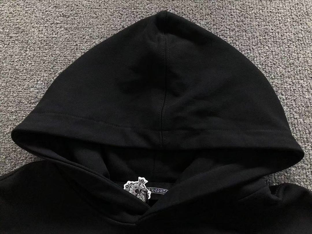 Comme des Garcons 218 C⭐⭐OME HE⭐⭐TS HOODIE 32090428125 (Im 170Cm 60Kg I Wear Size L In The Phot) - Image 23