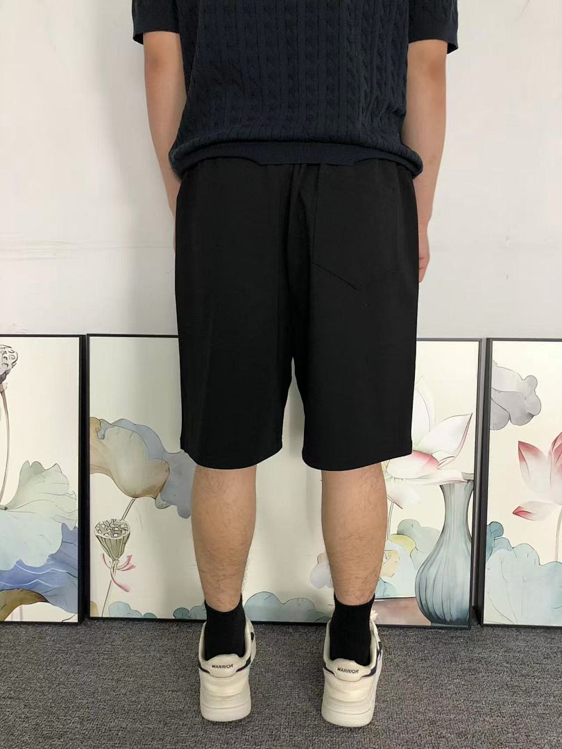 Comme des Garcons 115 C⭐⭐OME HE⭐⭐TS SHORTS 3203238120 (Im 170Cm 60Kg I Wear Size 2XL In The Phot) - Image 4