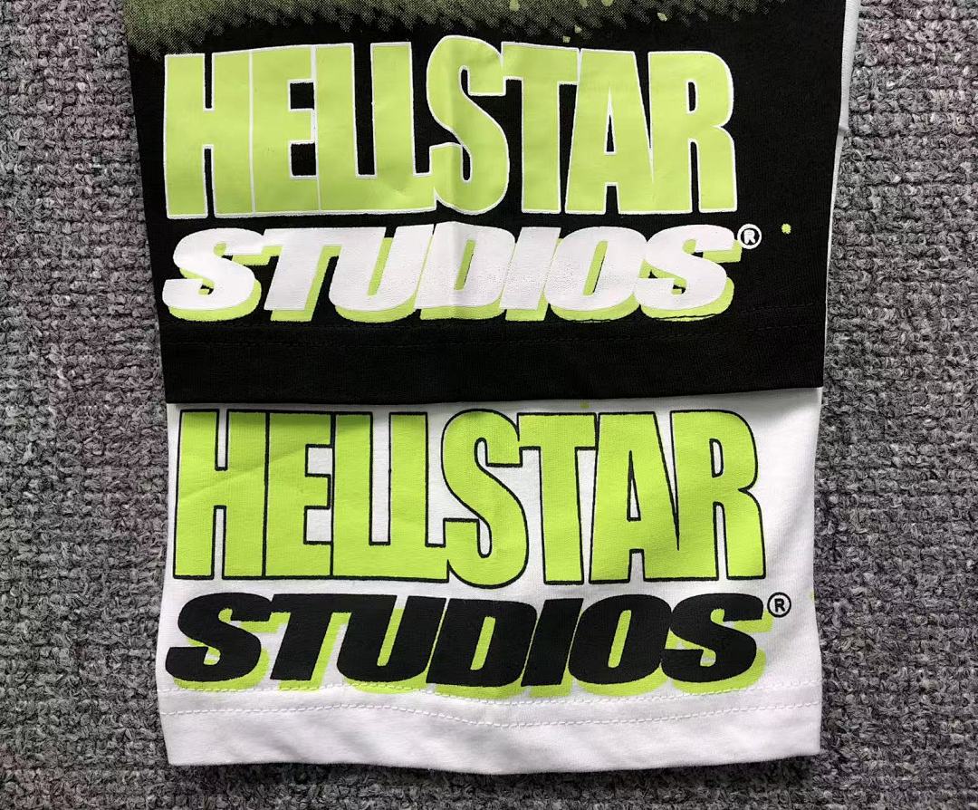 Hellstar 98 HELLSTAR T-SHIRT - Image 22
