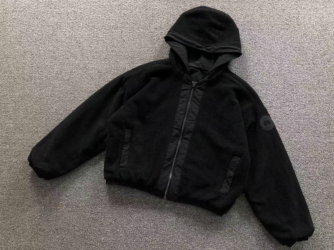 Canada Goose 538 C⭐N⭐⭐A G⭐⭐⭐E FLEECE JACKET FEMAIE - Image 20