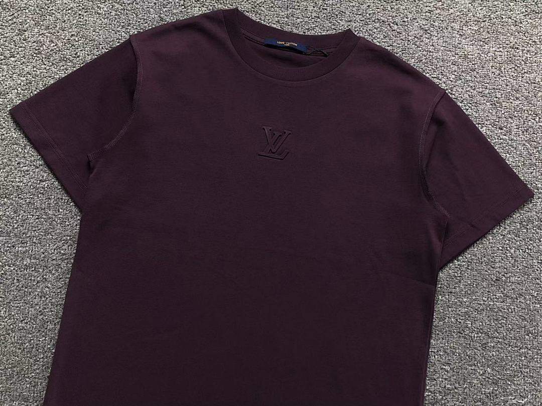 Louis Vuitton 118 L⭐ T-SHIRT 3203281521 (Im 170Cm 60Kg I Wear Size S In The Phot) - Image 27