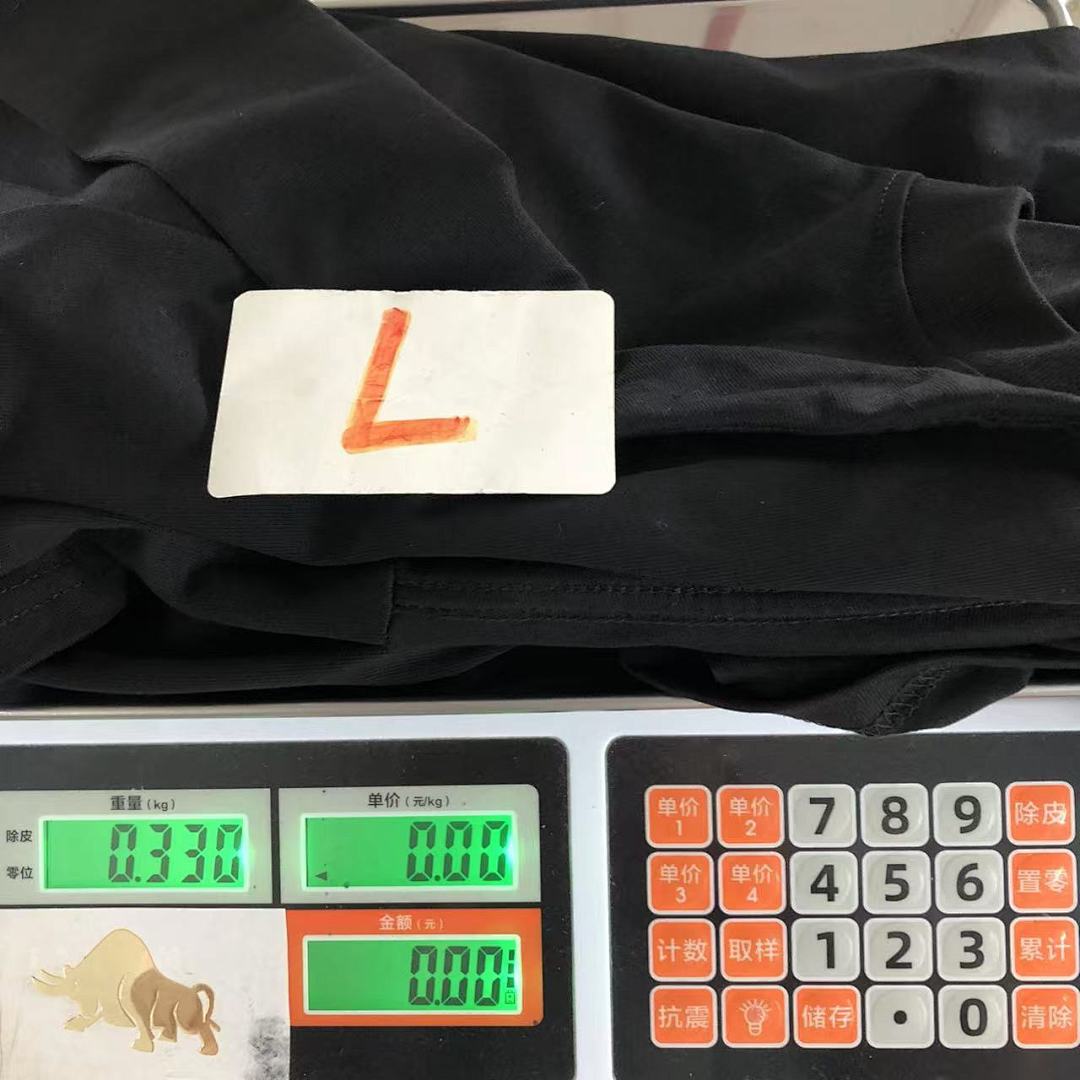 Louis Vuitton 115 L⭐ T-SHIRT 214301615 (Im 170Cm 60Kg I Wear Size L In The Phot) - Image 26