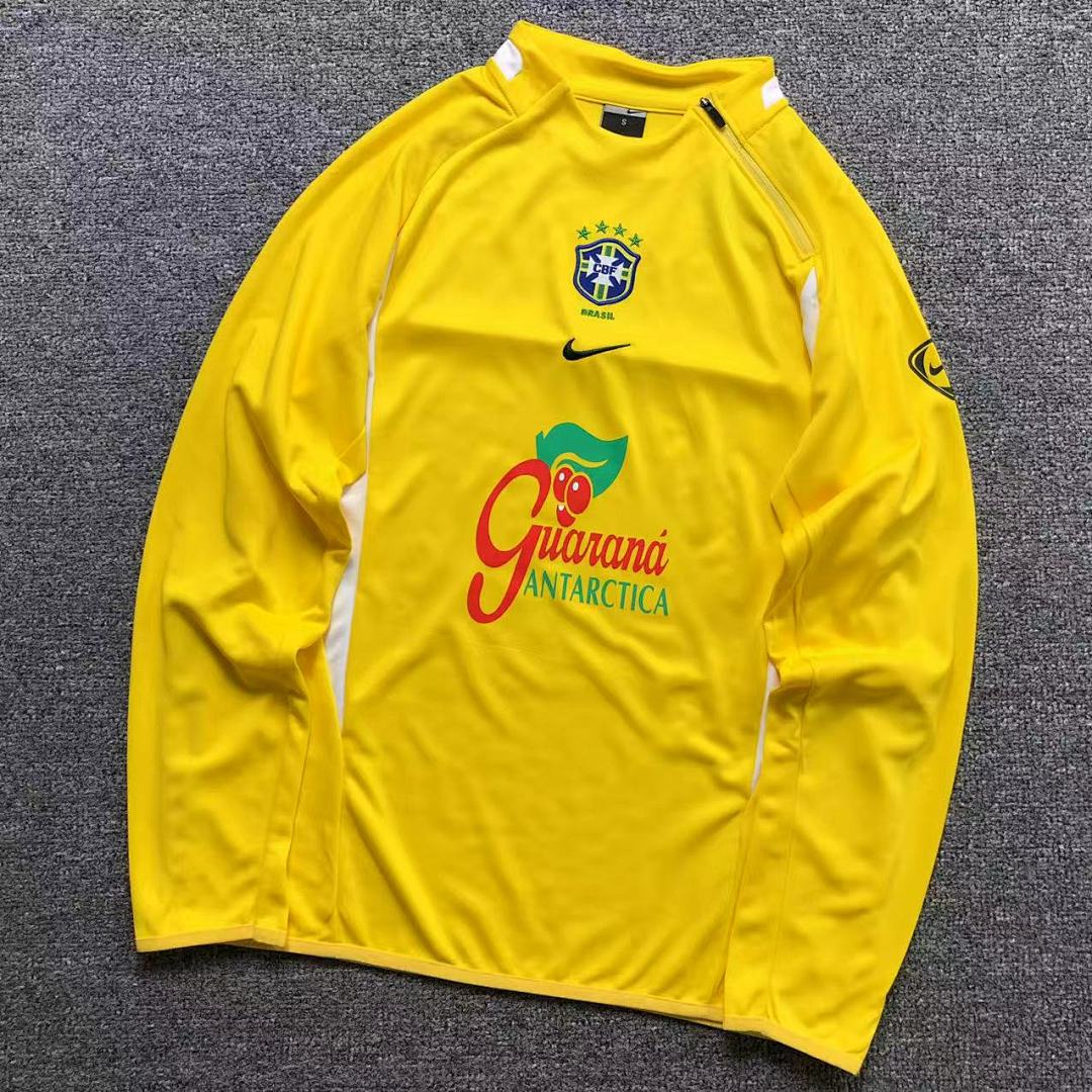 Unbranded 115 FOOTBALL LONG SLEEVED 11102020002 (Im 170Cm 60Kg I Wear Size S In The Phot)