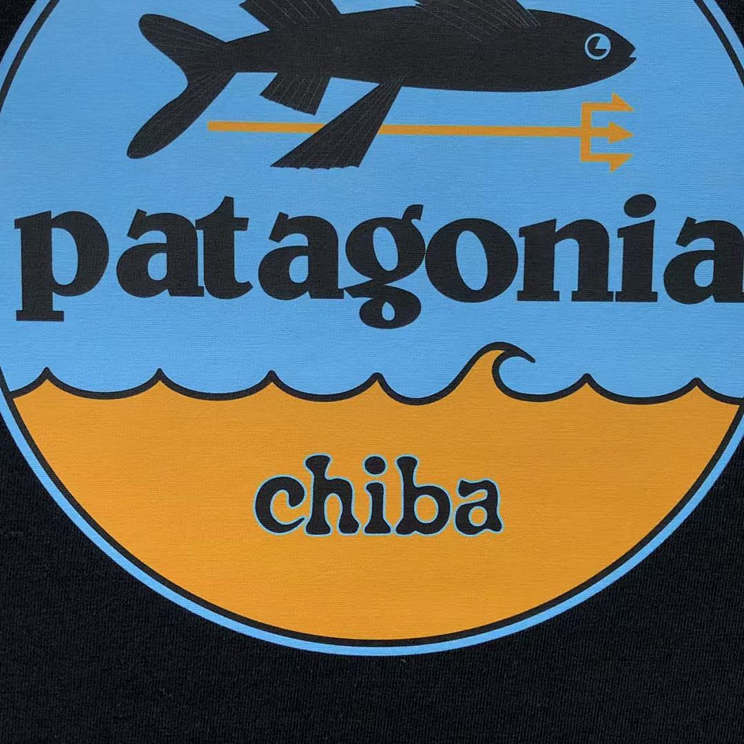 On Running 78 PATAGONIA T-SHIRT 3106132202 (Im 170Cm 60Kg I Wear Size M In The Phot) - Image 20