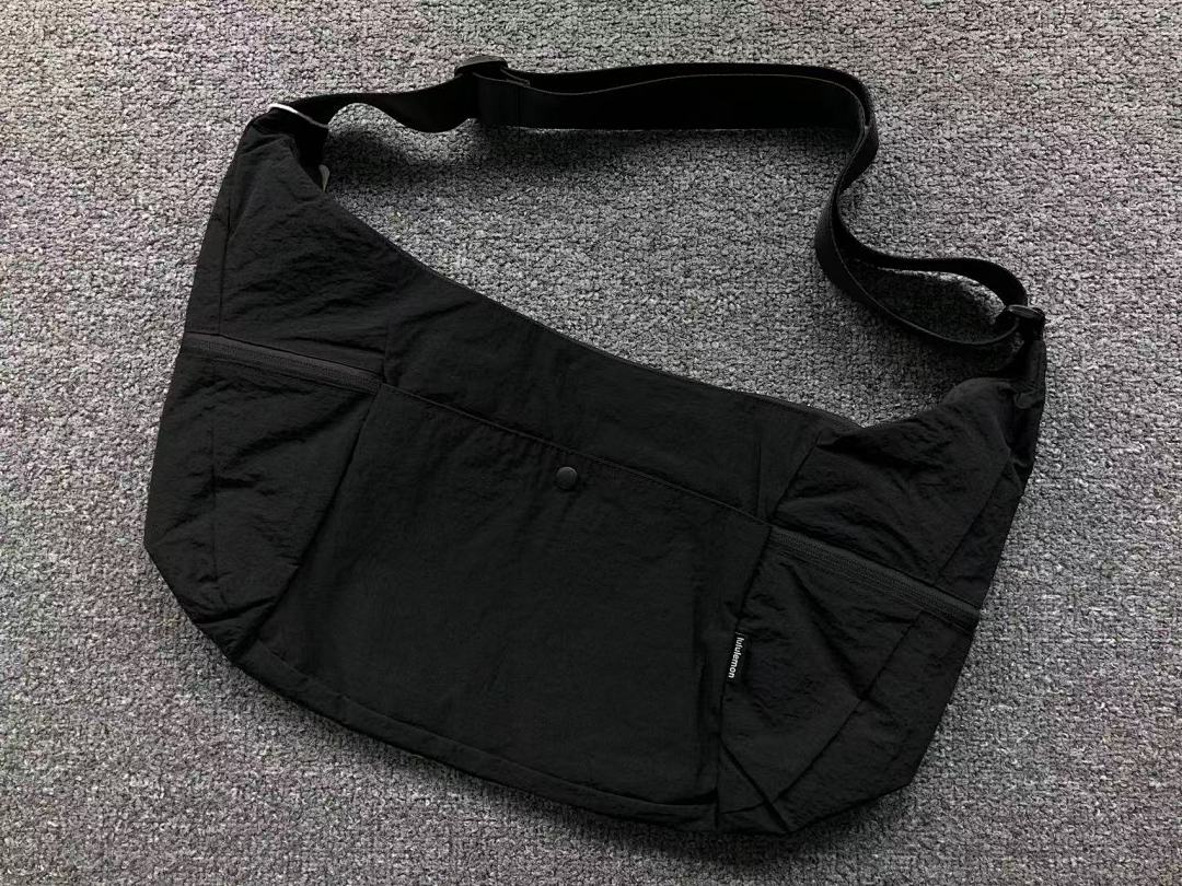 On Running 95 LULULEMON BAG 1108220666 (Long 51CM* Wide 15CM* High 28CM) - Image 6