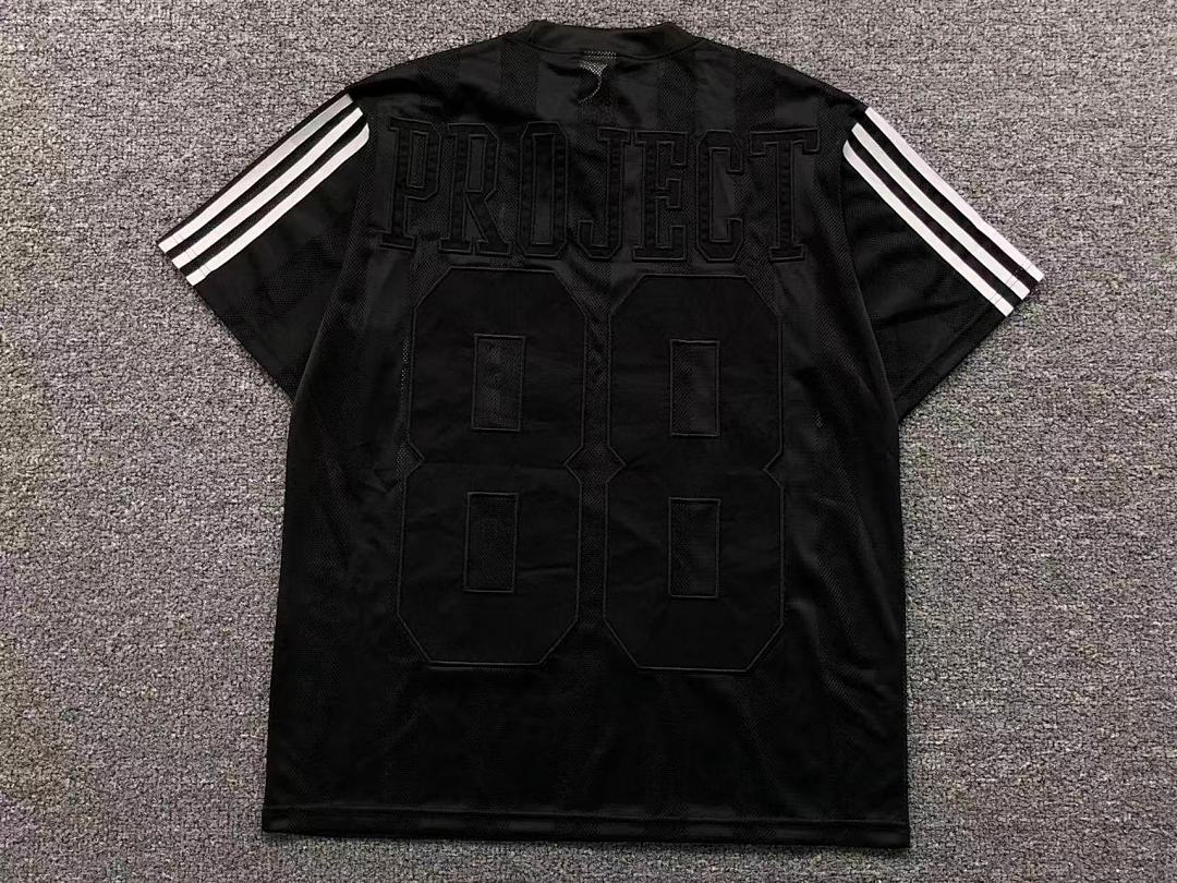 Unbranded 188 FASHION T-SHIRT 3110130372 (Im 170Cm 60Kg I Wear Size M In The Phot) - Image 7