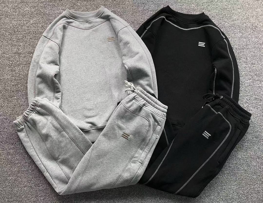 Unbranded TROUSERS 168 KRO⭐N HOODIE - Image 7