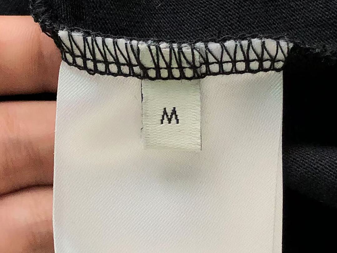 Louis Vuitton 108 L⭐ T-SHIRT 503051870 (Im 170Cm 55Kg I Wear Size M In The Phot) - Image 18