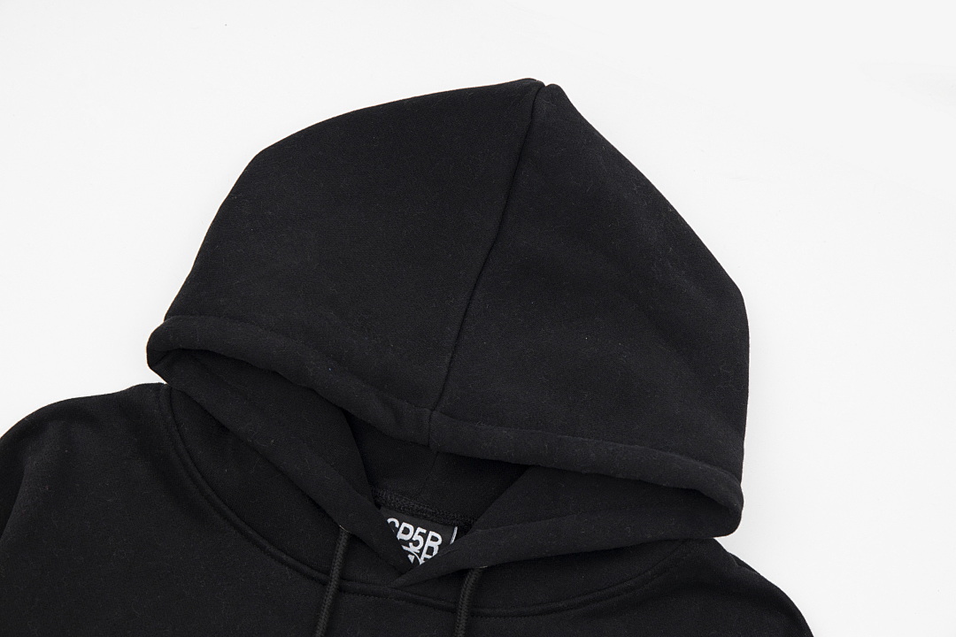 Sp5der TROUSERS115 SP5DER 555 HOODIE - Image 46