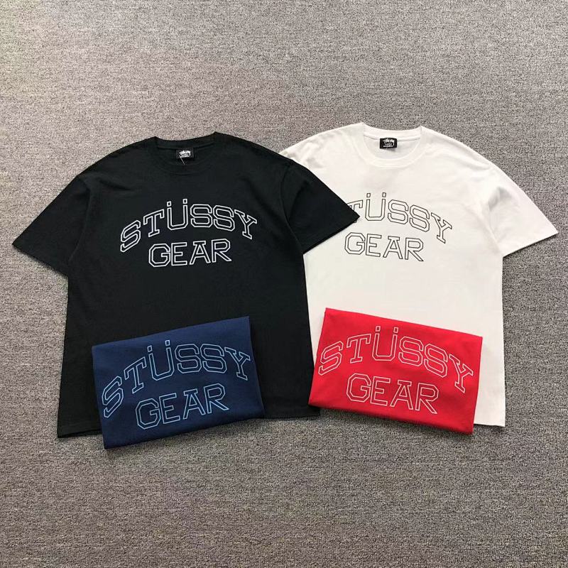 Stussy 75 STUSSY T-SHIRT