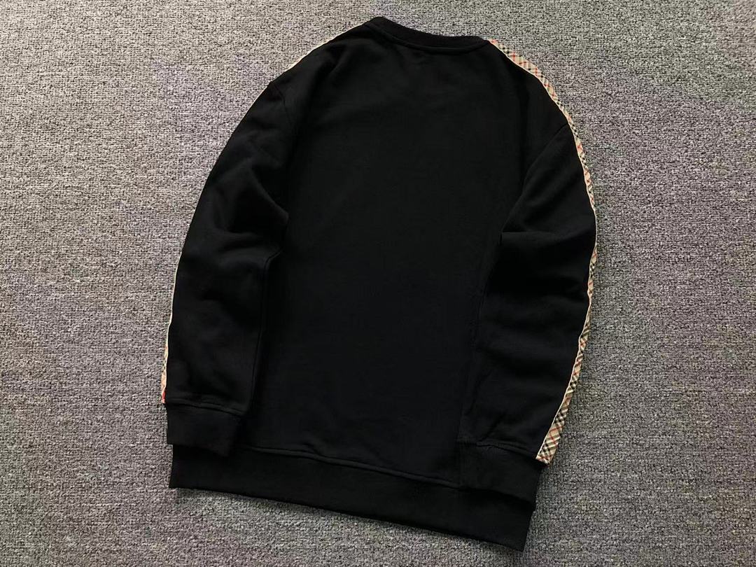 Burberry 135 B⭐R⭐E⭐RY HOODIE 5101701147 (Im 170Cm 60Kg I Wear Size M In The Phot) - Image 12