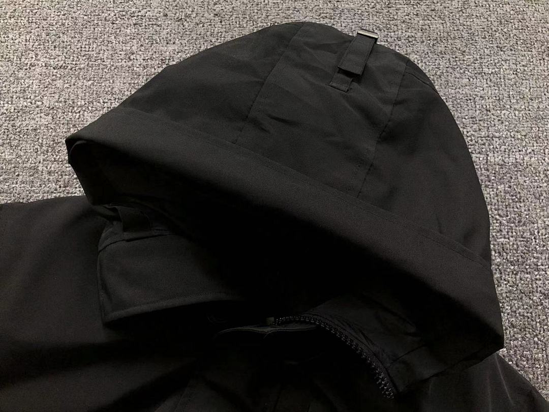 Canada Goose 568 C⭐N⭐⭐A G⭐⭐⭐E DOWN JACKETS 210050215 (Im 170Cm 57Kg I Wear Size S In The Phot) - Image 30