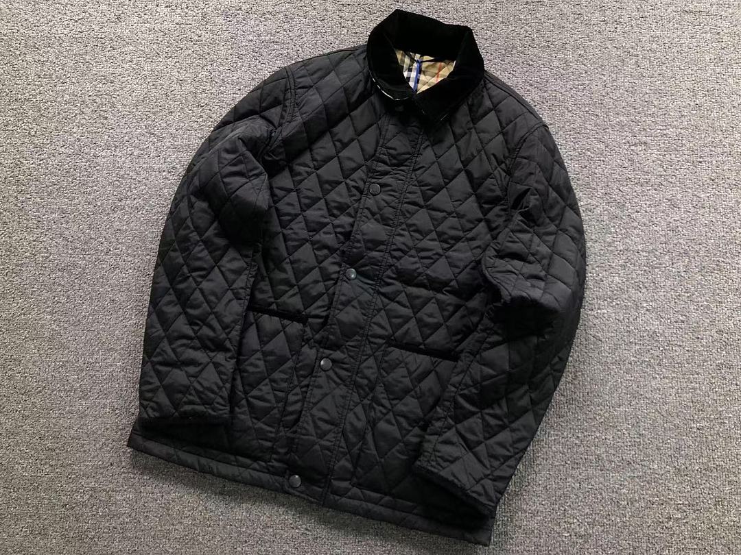 Burberry 528 B⭐R⭐E⭐RY DOWN JACKETS 4208031577 (Im 170Cm 60Kg I Wear Size M In The Phot) - Image 8
