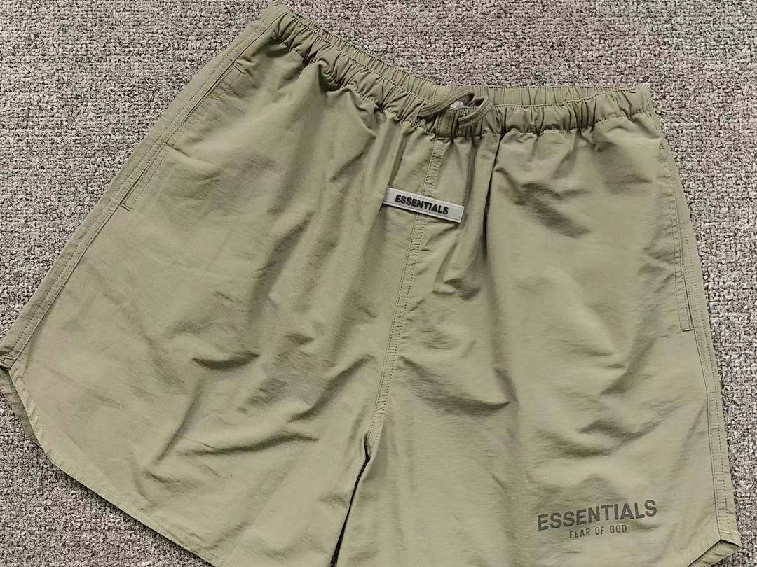 Fear of God 108 FOG SHORTS 41101610135 (Im 170Cm 60Kg I Wear Size M In The Phot) - Image 8