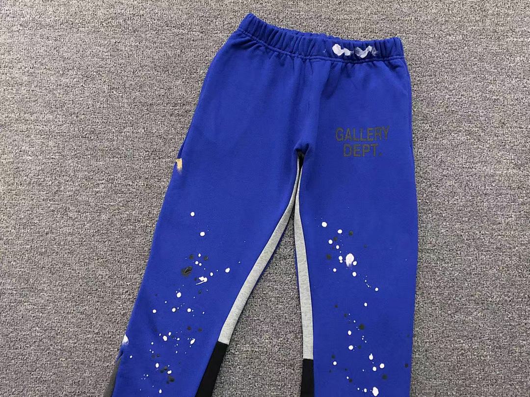 Gallery Dept 158 GALLERY DEPT TROUSERS 412252661 (Im 170Cm 57Kg I Wear Size L In The Phot) - Image 13