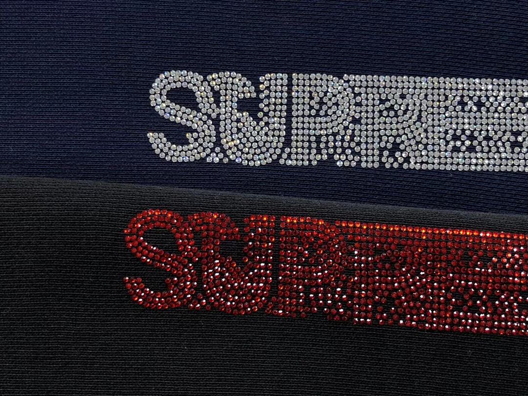 Supreme 228 S⭐⭐R⭐⭐E HOODIE 12320502 (Im 172Cm 55Kg I Wear Size L In The Phot) - Image 14