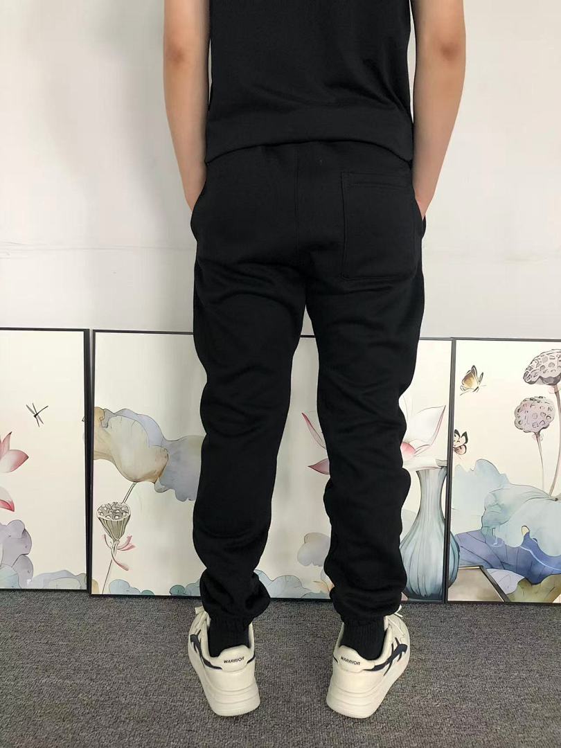 Fear of God 135 FOG TROUSERS 4105090577 (Im 170Cm 60Kg I Wear Size M In The Phot) - Image 5