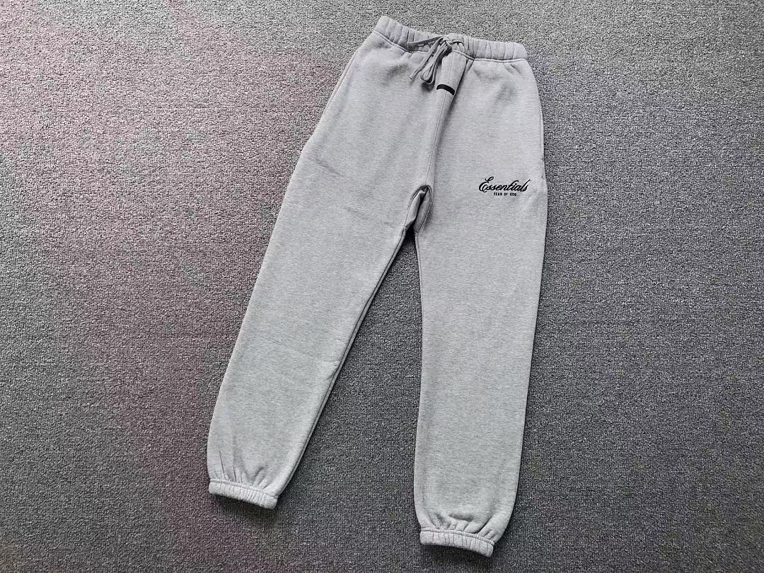 Fear of God TROUSERS 165 FOG HOODIE - Image 38