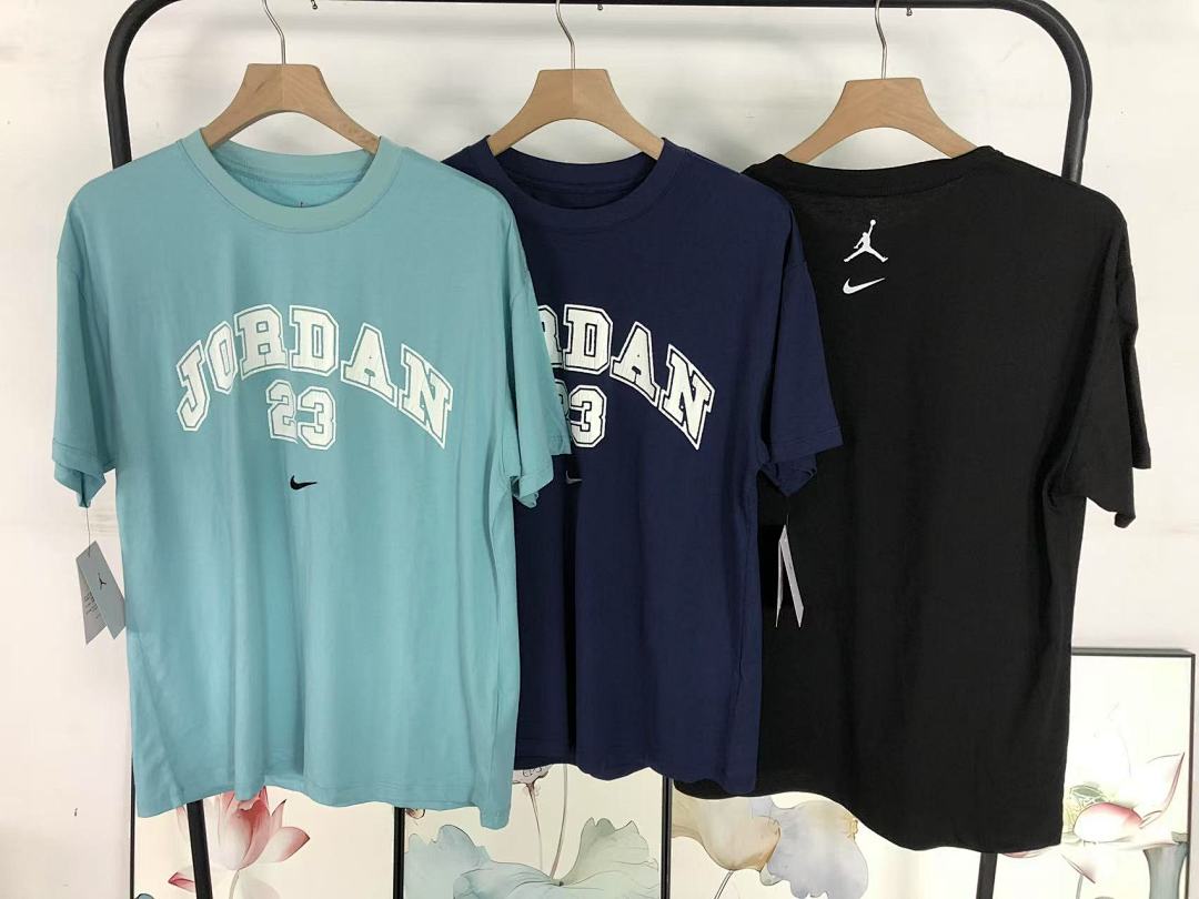 Air Jordan 108 A⭐R J⭐R⭐AN N⭐K⭐ T-SHIRT 57310819 (Im 170Cm 60Kg I Wear Size XL In The Phot) - Image 27