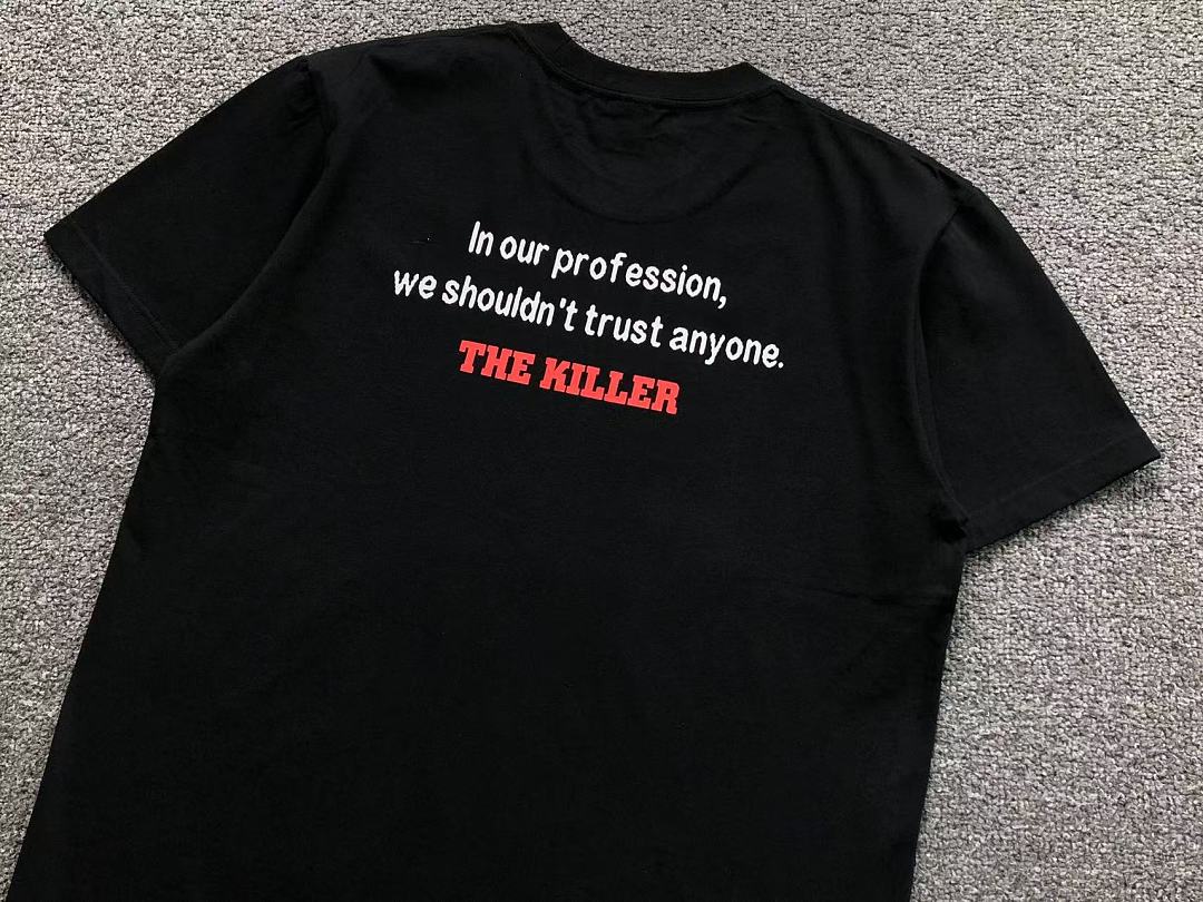 Supreme 113 S⭐⭐R⭐⭐E T-SHIRT 52080468182 (Im 170Cm 60Kg I Wear Size M In The Phot) - Image 16