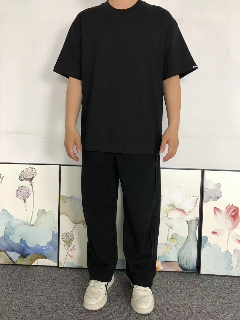Acne Studios 125 ACNE STUDIOS T-SHIRT 4204091077 (Im 170Cm 60Kg I Wear Size S In The Phot) - Image 3