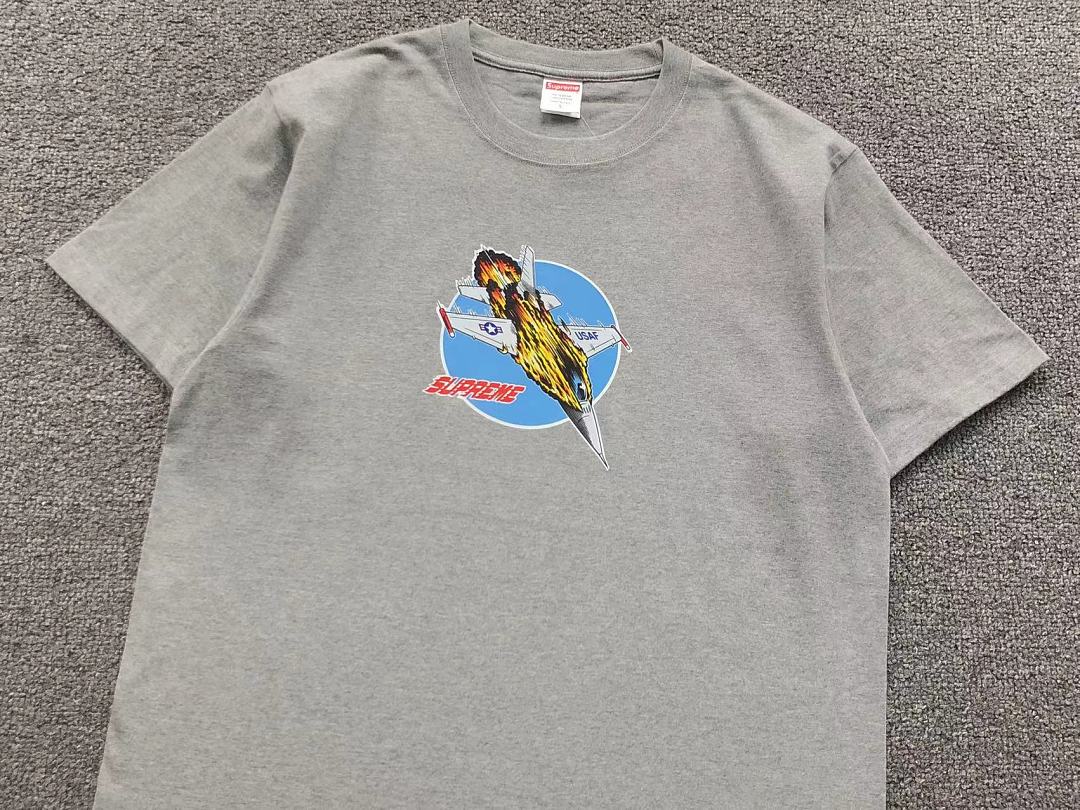 Supreme 98 S⭐⭐R⭐⭐E T-SHIRT 4208204702 (Im 170Cm 60Kg I Wear Size L In The Phot) - Image 21