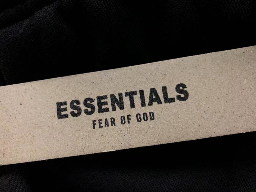 Fear of God 125 FOG SHORTS 22040408125 (Im 170Cm 60Kg I Wear Size M In The Phot) - Image 25