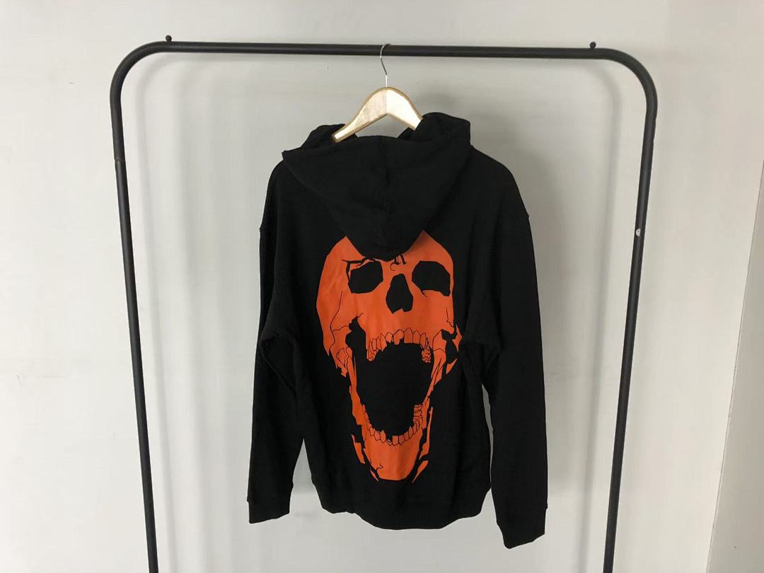 Revenge 128 REVENGE HOODIE 505043291 (Im 170Cm 60Kg I Wear Size S In The Phot) - Image 24