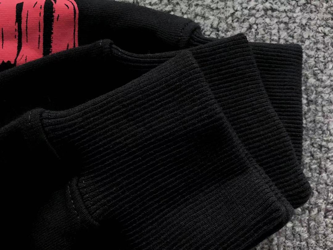 Vetements 158 VETEMENTS HOODIE 41091519145 (Im 170Cm 60Kg I Wear Size S In The Phot) - Image 27