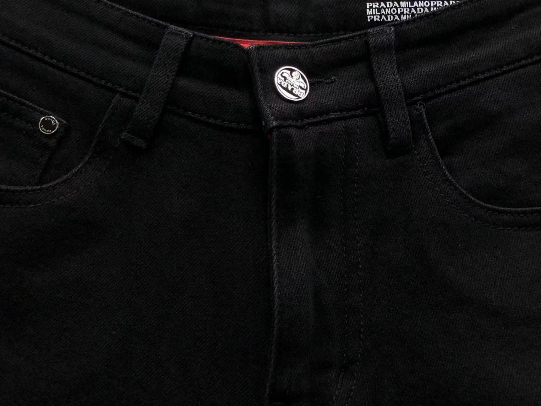Unbranded 175 P⭐A⭐A TROUSERS 2207202701 (Im 170Cm 60Kg I Wear Size 32 In The Phot) - Image 14