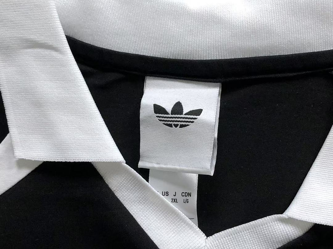 Unbranded 82 FOOTBALL T-SHIRT 1282832002 (Im 170Cm 60Kg I Wear Size L In The Phot) - Image 13