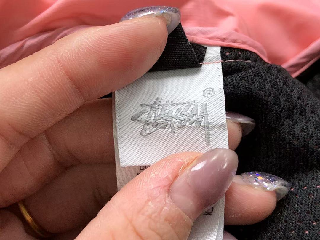 Stussy 438 STUSSY DOWN JACKETS 2170324001 (Im 170Cm 60Kg I Wear Size M In The Phot) - Image 22
