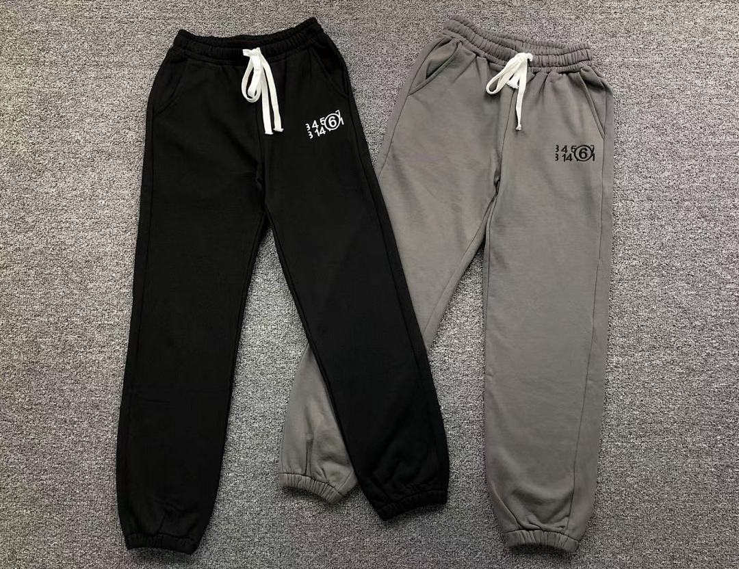 On Running 118 MAISON MARGIELA TROUSERS 4107072086 (Im 170Cm 60Kg I Wear Size 46 In The Phot) - Image 5