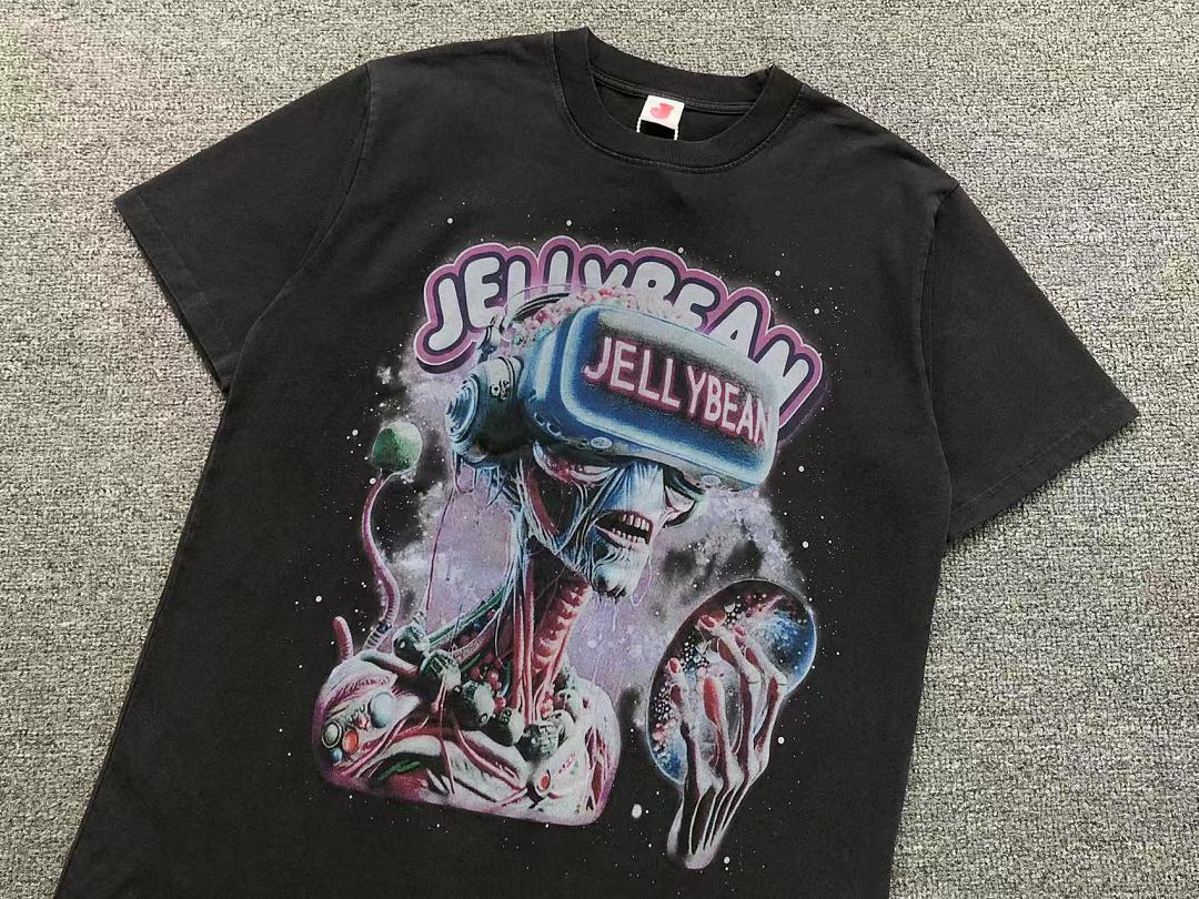 Unbranded 135 FASHION T-SHIRT 3206034072 (Im 170Cm 60Kg I Wear Size L In The Phot) - Image 7